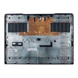  Vỏ D Dell Inspiron Gaming G5 5590 0FTF0C Đen Nhựa Đế cao su (ORG +) 