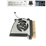  Quạt Asus ROG Zephyrus G14 GA402R 13NR09U0AP0901 5V 0,5A 4 chân CPU & GA402RK GA402RJ (ORG +) 