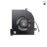  Quạt MSI GS65 16Q2 5V CPU & GS65VR P65 MS 16Q1 16Q3 16Q4 8RF 8RE (HCP +) 