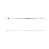  Vỏ C Dell Inspiron 3501 0KGHJK US Bạc Nhựa & 15 3505 3502 (ORG +) 