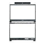  Vỏ B Acer Aspire A715 42G AP2Y2000400 Đen Nhựa & A715 75G (ORG +) 