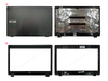 Vỏ B Acer Aspire ES1 711 EAZY003010 Đen Nhựa & ES1 731 (ORG +)