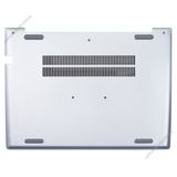  Vỏ D HP ProBook 440 G6 EAX8J00401 Bạc Nhựa Đế cao su & 445 G6 446 G6 (ORG >) 