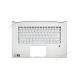  Vỏ C Lenovo Yoga 720 15IKB AM1YU000210 US Bạc Kim loại (ORG TM) 