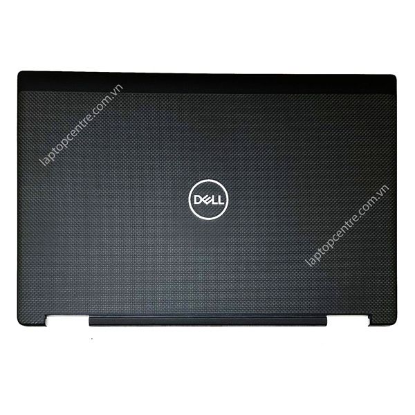  Vỏ A Dell Precision 7530 0CV185 Đen Nhựa Vân kẻ trám to & M7530 (ORG +) 