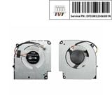  Quạt Gigabyte G5 KD DFS5M325063B1N 5V 0.5A 4 chân GPU & G5 KC G7 KC (HCP +) 