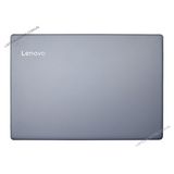  Vỏ A Lenovo IdeaPad 720S 13IKB AM149000830 Bạc Kim loại & 720S 13ISK 720S 13ARR (ORG +) 