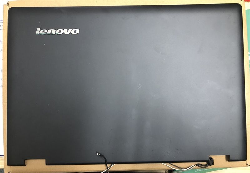 Vỏ A Lenovo Yoga 500 15ISK AP1BJ000102 460.03S02.0003 Đen Nhựa & 500 15IBD Flex 3 1570 Z51 70 (ORG -) 