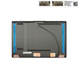  Vỏ A Lenovo IdeaPad 5 14IIL05 5CB1B79038 Đen Kim loại & 5 14ARE05 5 14ALC05 (ORG +) 