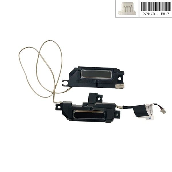  Loa Asus GL503 CD11-EH17 & GL503VS FX63VD (ORG +) 