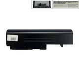  Pin Lenovo Y330 L08S6D11 11.1V 57Wh 4400mAh & U330 V350 (ORG +) 