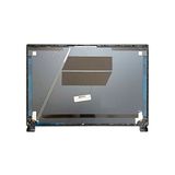  Vỏ A MSI GS Stealth 15M A11SDK Xanh dương Đậm Kim loại (ORG +) 