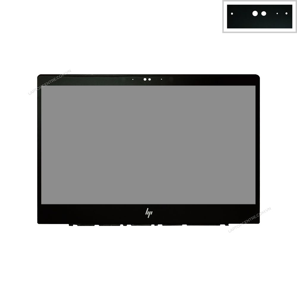  Màn hình 13.3 HP Elitebook 830 G5 NV133FHM-N43 FHD 1920x1080 60Hz Gương 30 chân Cảm ứng kèm viền B & 830 G6 (ORG -) 