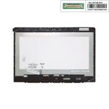  Màn hình 13.3 HP Elitebook 830 G5 NV133FHM-N43 FHD 1920x1080 60Hz Gương 30 chân Cảm ứng kèm viền B & 830 G6 (ORG -) 