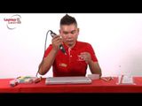 Quạt Macbook Pro A1278 MG62090V1-Q030-S99 MG62090V1-Q020-S99 5V 0,4A 4 chân CPU & A1286 (ORG +)