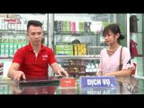 Vỏ A Dell Latitude E3510 08XVW9 Đen Nhựa (ORG -)