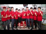 Vỏ D Sony SVF 15A 3JGD6BHN010 Đen Nhựa Đế cao su (ORG -)