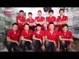 Loa Acer Swift 3 SF314 43 PK230013X00 Trái phải 4 chân & SFX16 51 (ORG +)