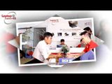 Loa Lenovo IdeaPad S540 15IML Type 81NE PK23000YS00-81NE Trái phải 4 chân & Ideapad S540-15IWL 5SB0S31886 (ORG +)
