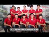 Quạt MSI GS Stealth GS60 PAAD06016SL 5V 0,55A 3 chân CPU & GS60 2QC 2QD GS60 6QE (ORG +)