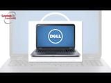 Quạt Dell Inspiron 5570 DC28000K7R0 5V 0,5A 4 chân CPU Tròn Không DVD & Inspiron 5770 3590 5593 3585 3501 Vostro 3400 3500 3505 FN0570-S1084P3AL 07MCD0 (HCP +)