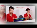 Bàn phím Macbook Pro 14 M1 A2442 US Phím đen Chữ trắng Đèn Không khung năm 2021 & Pro 16 A2485 (ORG +)