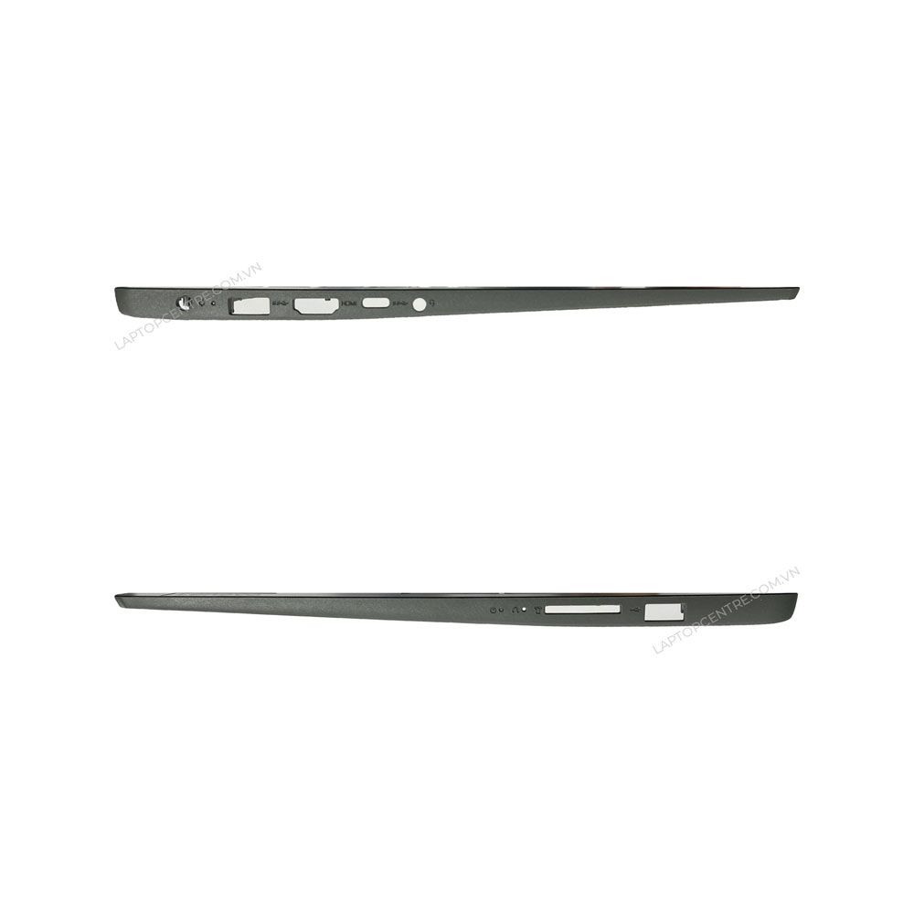  Vỏ C Lenovo IdeaPad 3 15ITL6 AP21P000600 US Ghi Nhựa & Ideapad 3 15ALC6 Ideapad 3 15ADA6 (ORG +) 