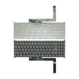  Bàn phím Acer Aspire A315 59 US 21G2-X01 Phím ghi Chữ trắng Đèn Số Nút nguồn Không khung & A315-24P 24PT (ORG +) 