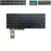  Bàn phím Acer Aspire Lite AL14 51M MF0080-003 US Phím đen Chữ trắng AI Nút nguồn Không khung & AL14 51 MB2831003 (ORG +) 
