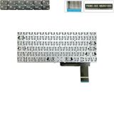  Bàn phím Acer Aspire Lite AL14 51M US Phím đen Chữ trắng Nút nguồn Không khung & AL14-51M AL14-51 MF0080-003 MB2831003 (ORG +) 