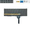  Bàn phím Acer Predator Helios Neo 16 PHN16 72 US LG05P-P12B3L Phím đen Chữ trắng Đèn RGB Nút nguồn Không khung & PHN16 71 (ORG +) 