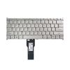  Bàn phím Acer Aspire A514 54 US 6B.A4VN2.001 Phím bạc Chữ đen Đèn Nút nguồn Không khung & Swift 3 SF314 58 58G 56 56G Swift X SFX14 41G 16P7-FPC-X2 (HCP +) 
