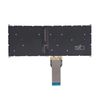  Bàn phím Acer Aspire A514 54 US 6B.A4VN2.001 Phím bạc Chữ đen Đèn Nút nguồn Không khung & Swift 3 SF314 58 58G 56 56G Swift X SFX14 41G 16P7-FPC-X2 (HCP +) 