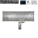  Bàn phím Acer Swift 3 SF315 41G PK132CE1B06 US Phím đen Chữ trắng Số Nút nguồn Không khung & Swift 3 SF315 51G SF315 52G A315 58 ACN16P6-US (HCP +) 