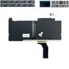  Bàn phím Asus Rog Strix G15 G531 US NB20-3806-0402 Phím đen Chữ trắng Đèn RGB Không khung & Rog Strix G15 G531GT GL531 G532 G512L (HCP+) 