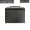  Bàn phím Dell Latitude 7320 Detachable 2-in-1 K19M001 US Phím đen Chữ trắng Đèn kèm Tablet (ORG -) 