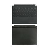 Bàn phím Dell Latitude 7320 Detachable 2-in-1 K19M001 US Phím đen Chữ trắng Đèn kèm Tablet (ORG -) 