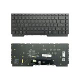  Bàn phím Dell Gaming G16 7630 US 0KTF2G Phím đen Chữ trắng Đèn RGB Machanical Key & Gaming G16 7635 (ORG +) 