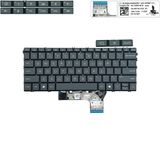  Bàn phím HP Envy X360 16 AD SN1A70B1-US US Phím ghi Chữ trắng Đèn Nút nguồn Không khung nút AI & 13 BF 14.0 FA 16 AC 16 AC0023DX 16 AD0013DX (ORG +) 