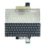  Bàn phím HP Envy X360 16 AD SN1A70B1-US US Phím ghi Chữ trắng Đèn Nút nguồn Không khung nút AI & 13 BF 14.0 FA 16 AC 16 AC0023DX 16 AD0013DX (ORG +) 