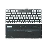  Bàn phím HP Envy X360 16 AD SN1A70B1-US US Phím ghi Chữ trắng Đèn Nút nguồn Không khung nút AI & 13 BF 14.0 FA 16 AC 16 AC0023DX 16 AD0013DX (ORG +) 