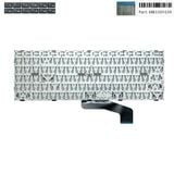  Bàn phím ITEL Spirit 1 MB3301039 US Phím đen Chữ trắng Không đèn Số kèm Khung (ORG +) 