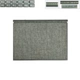  Bàn phím Lenovo Yoga Duet 7 13IML05 5D20Z51351 US Phím ghi Chữ trắng Đèn kèm Tablet ghi Đế bọc vải (ORG -) 