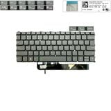  Bàn phím Lenovo ThinkBook 13S G4 SN21E38279 US Phím ghi Chữ trắng Đèn Không khung & 13S G4 ARB 13S G4 IAP 6 13ALC7 ABR8 ALC8 ARE8 (ORG +) 