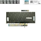  Bàn phím Lenovo ThinkBook 13S G4 SN21E38279 US Phím ghi Chữ trắng Đèn Không khung & 13S G4 ARB 13S G4 IAP 6 13ALC7 ABR8 ALC8 ARE8 (ORG +) 