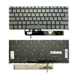  Bàn phím Lenovo ThinkBook 13S G4 SN21E38279 US Phím ghi Chữ trắng Đèn Không khung & 13S G4 ARB 13S G4 IAP 6 13ALC7 ABR8 ALC8 ARE8 (ORG +) 