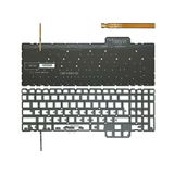  Bàn phím Lenovo LOQ 15IRX9 US NSK-6AB1BC-US Phím ghi Chữ trắng Đèn Số Nút AI Không khung & LOQ 15ARP9 15IAX9 15IAX9E 15IAX9I (ORG +) 