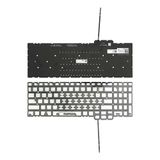  Bàn phím Lenovo ThinkBook 16 G6+ IMH năm 2024 SN21P33303 US Phím ghi Chữ trắng Đèn phím Copilot Số Không khung & 16 G6+ AHP 16 G7 16P G5 (ORG +) 