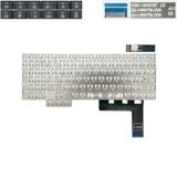  Bàn phím Lenovo Legion 5 15IRX10 US 5CB1S24087 Phím đen Chữ trắng Đèn Số Nút AI Không khung (cáp đèn 4 chân) & Legion 5 15AHP10 15IAX10 15AKP10 15ADR10 Y7000 R7000 IRX10 năm 2025 NSK-6AN0BT (ORG +) 