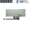  Bàn phím Lenovo Yoga Slim 7 15IIL9 SN3C13B01 US Phím ghi Chữ trắng Đèn Nút AI Không khung & Yoga Slim 7 14AKP10 14ILL10 SN21Q46067 5CB1P85686 (ORG +) 